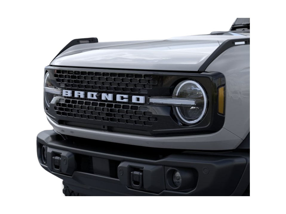 Thumbnail: 2026 Ford Bronco - 20