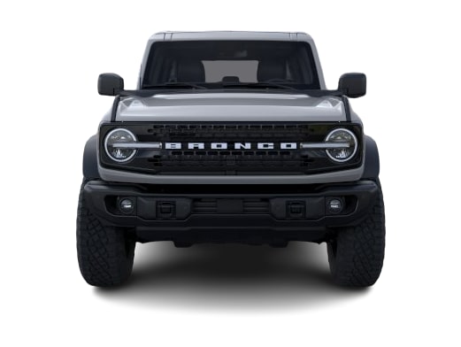 Thumbnail: 2026 Ford Bronco - 13
