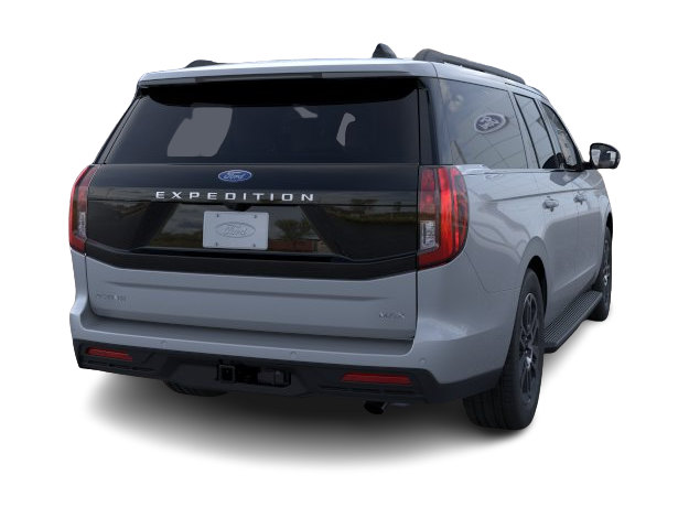 Thumbnail: 2026 Ford Expedition MAX - 14