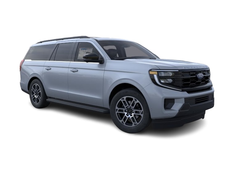 Thumbnail: 2026 Ford Expedition MAX - 13