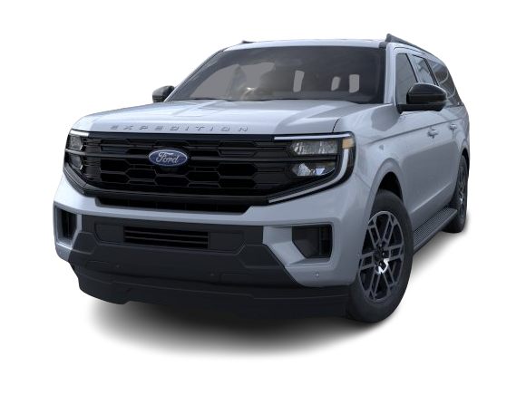 Thumbnail: 2026 Ford Expedition MAX - 12