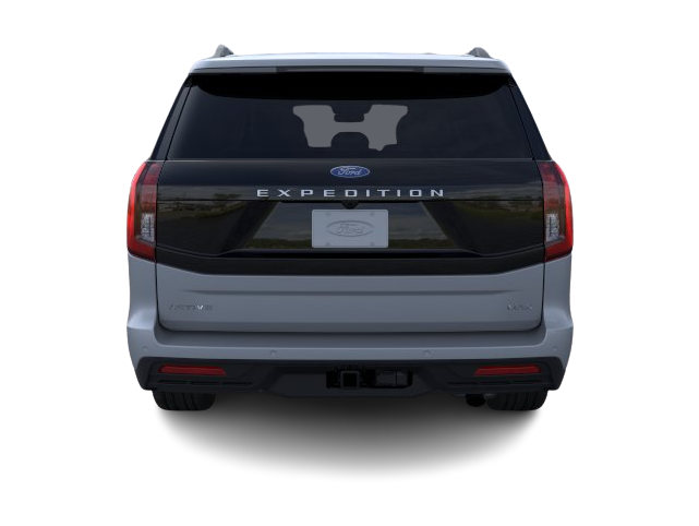 Thumbnail: 2026 Ford Expedition MAX - 5