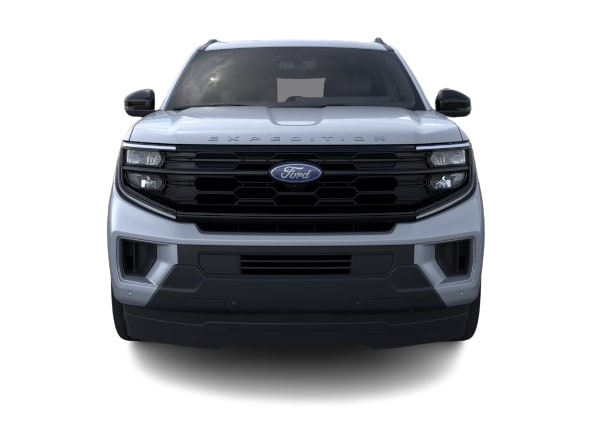 Thumbnail: 2026 Ford Expedition MAX - 6