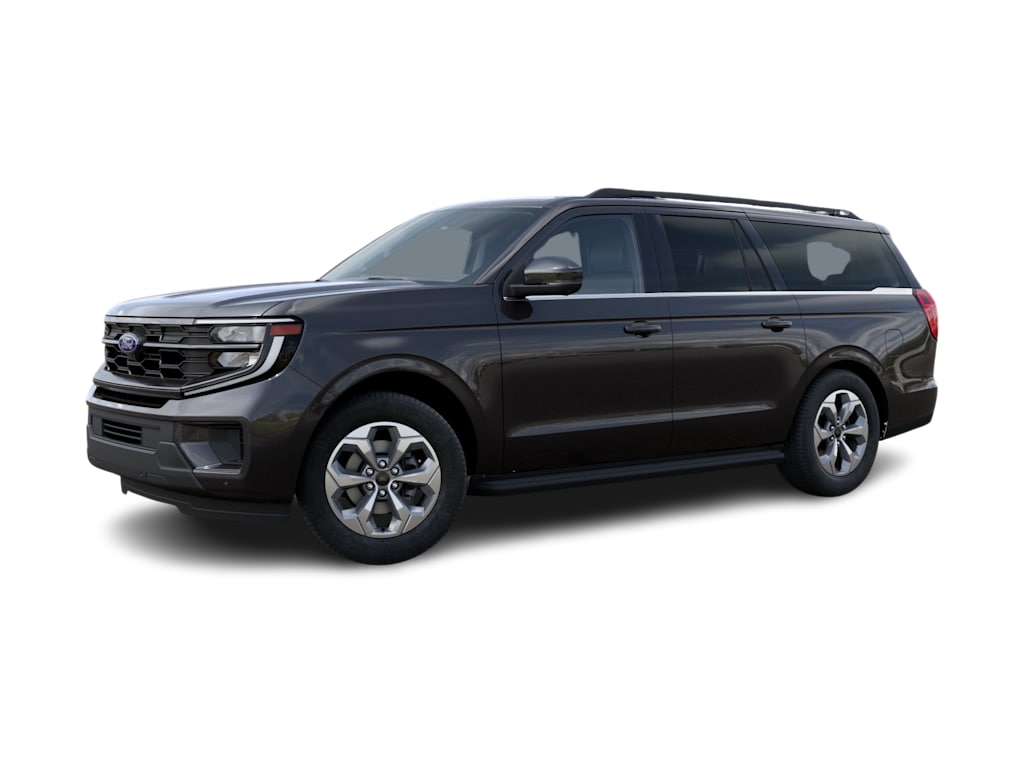 Thumbnail: 2027 Ford Expedition MAX - 3
