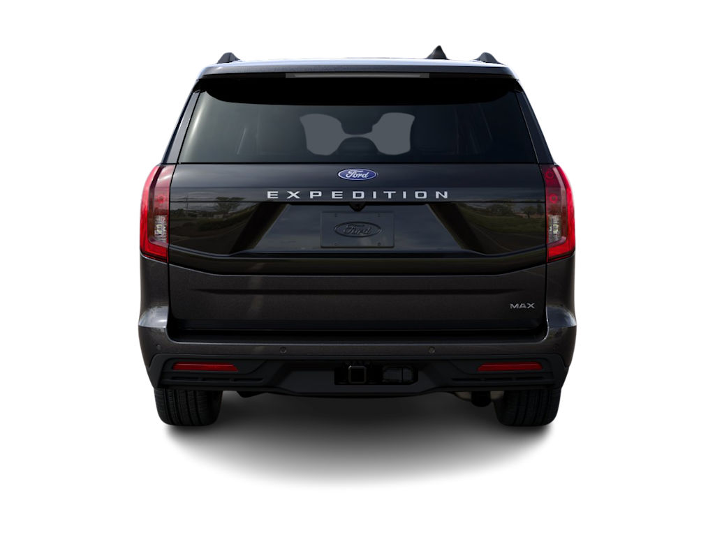 Thumbnail: 2027 Ford Expedition MAX - 5
