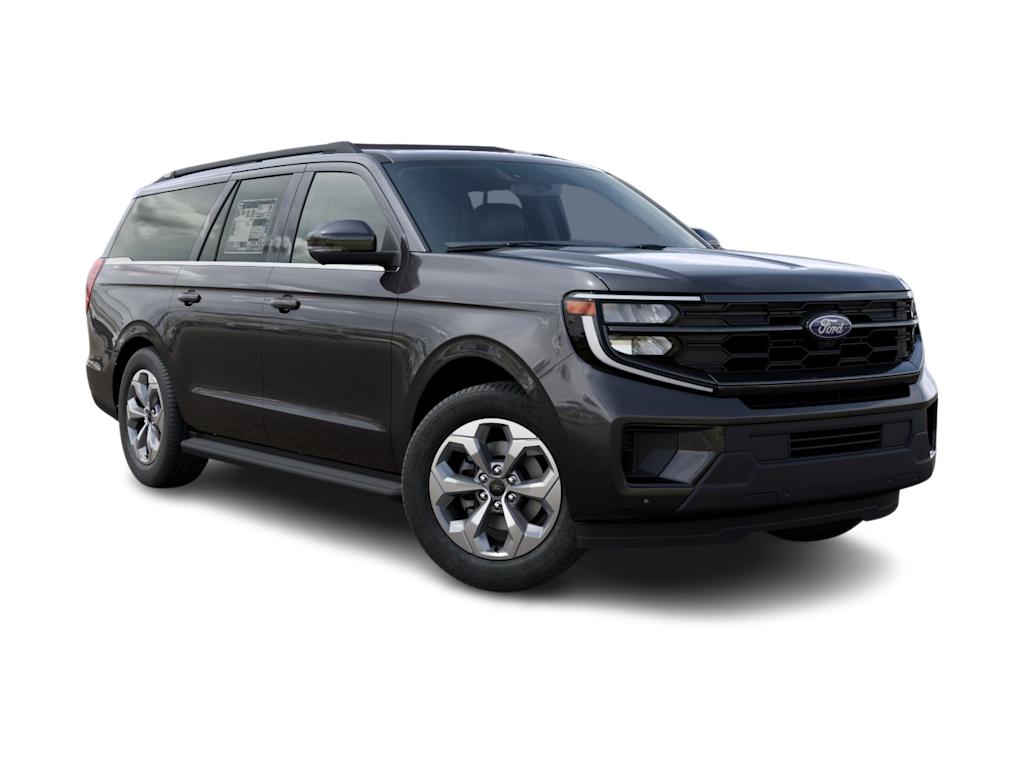 Thumbnail: 2027 Ford Expedition MAX - 13