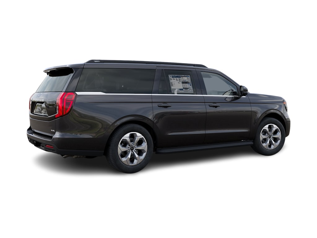 Thumbnail: 2027 Ford Expedition MAX - 15