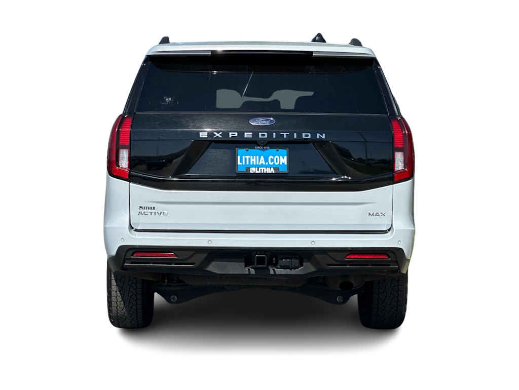 Thumbnail: 2025 Ford Expedition MAX - 5