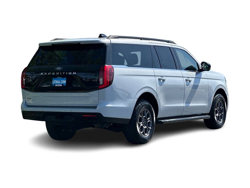 Thumbnail: 2025 Ford Expedition MAX - 16
