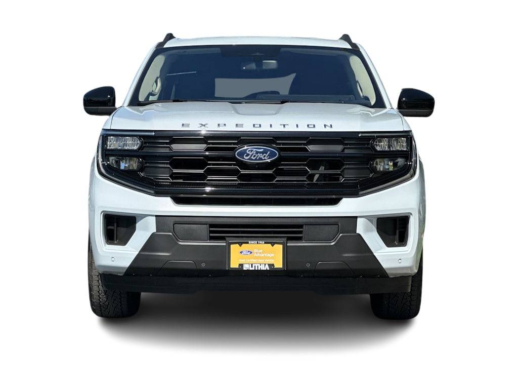 Thumbnail: 2025 Ford Expedition MAX - 6