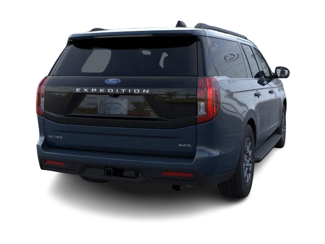 Thumbnail: 2026 Ford Expedition MAX - 15