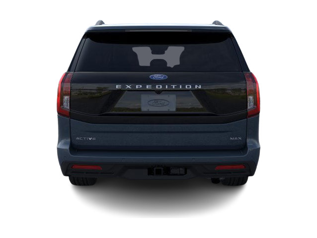 Thumbnail: 2026 Ford Expedition MAX - 5