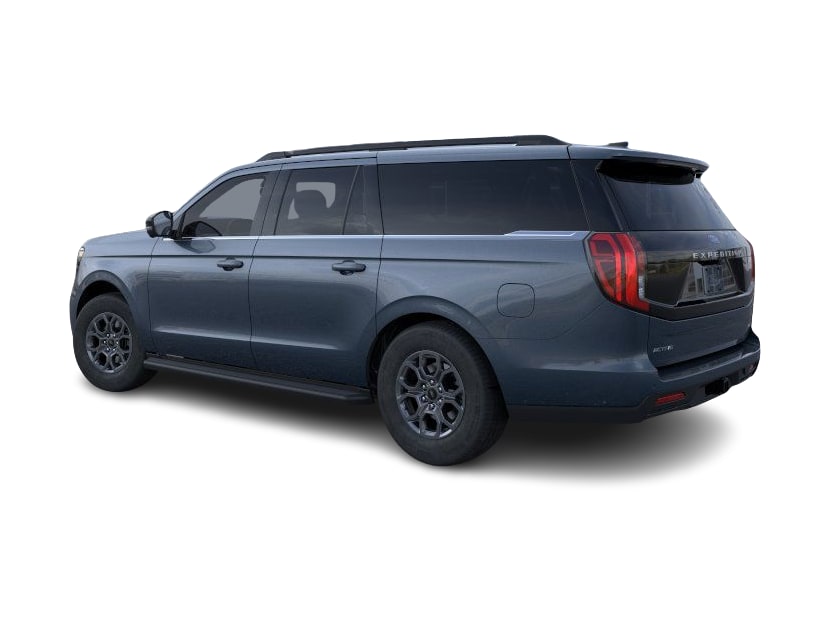 Thumbnail: 2026 Ford Expedition MAX - 4