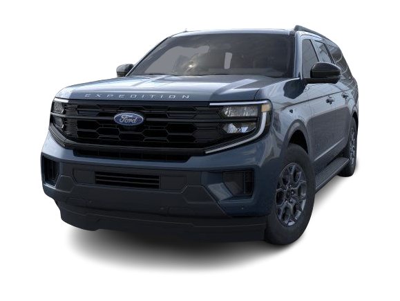 Thumbnail: 2026 Ford Expedition MAX - 13