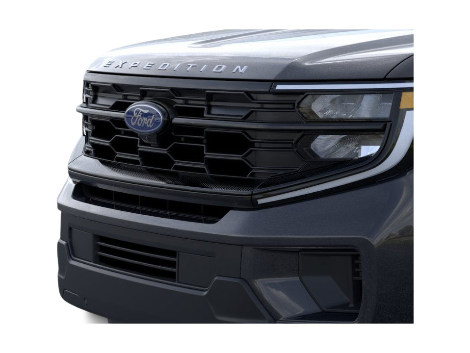 Thumbnail: 2026 Ford Expedition MAX - 19