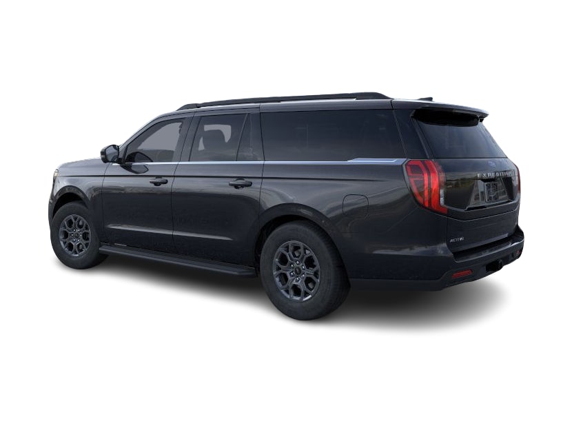 Thumbnail: 2026 Ford Expedition MAX - 4