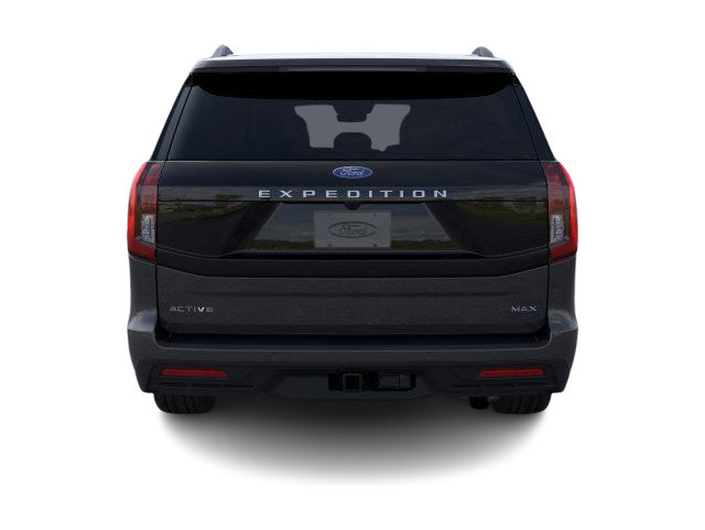 Thumbnail: 2026 Ford Expedition MAX - 5