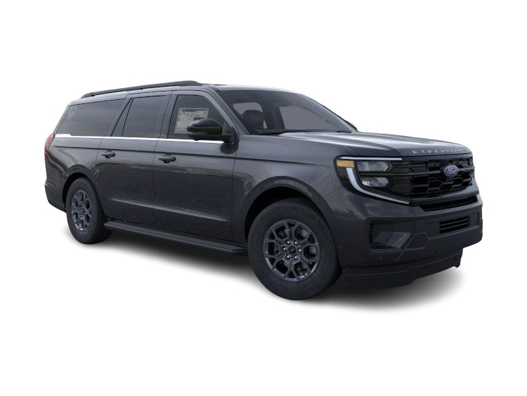 Thumbnail: 2026 Ford Expedition MAX - 15