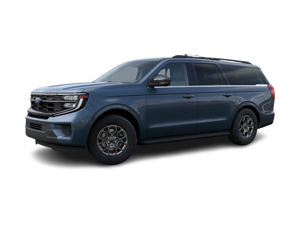 Thumbnail: 2027 Ford Expedition MAX - 3