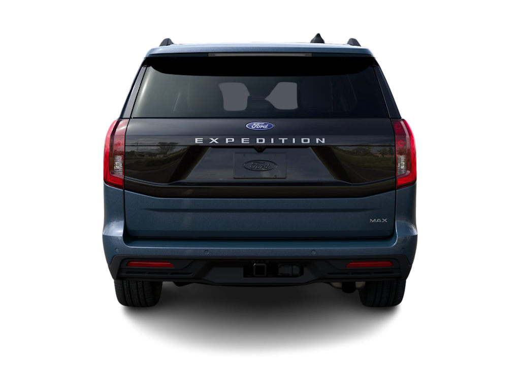 Thumbnail: 2027 Ford Expedition MAX - 5