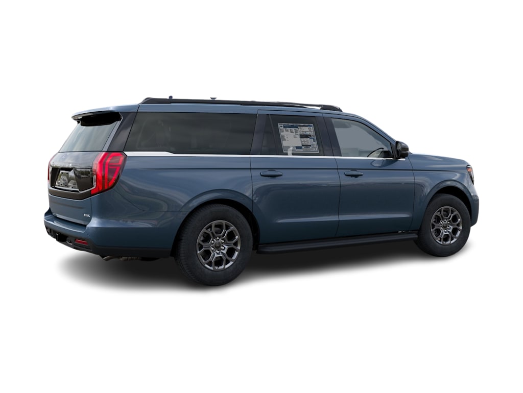 Thumbnail: 2027 Ford Expedition MAX - 15
