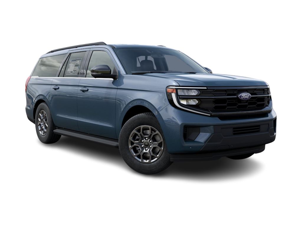 Thumbnail: 2027 Ford Expedition MAX - 13