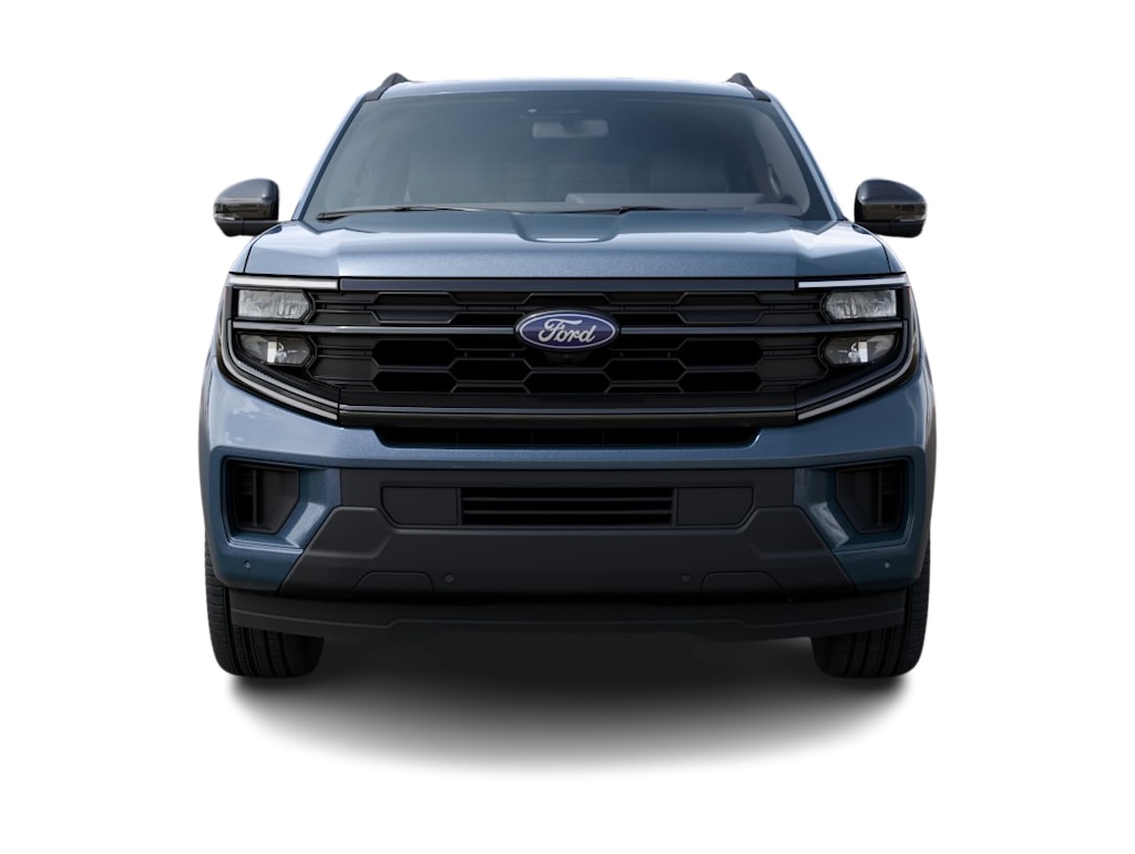Thumbnail: 2027 Ford Expedition MAX - 6
