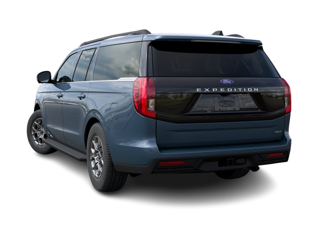 Thumbnail: 2027 Ford Expedition MAX - 4