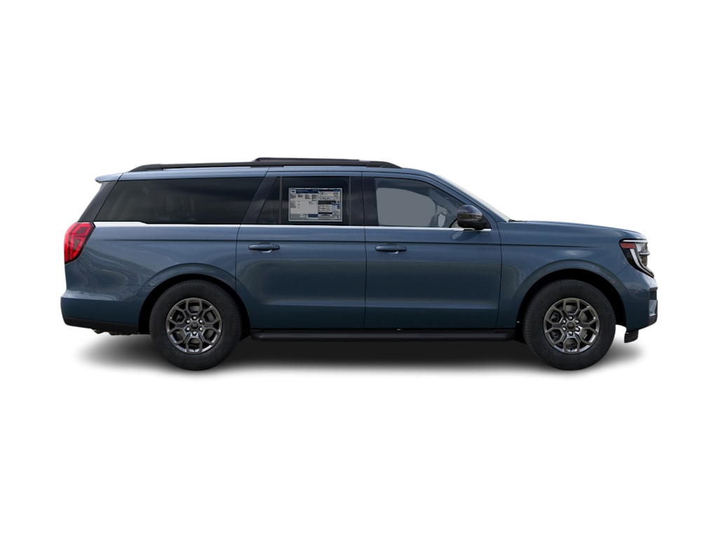 Thumbnail: 2027 Ford Expedition MAX - 14