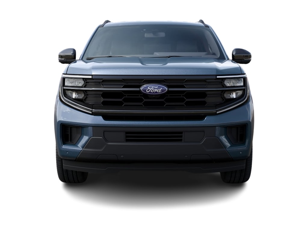 Thumbnail: 2027 Ford Expedition MAX - 6
