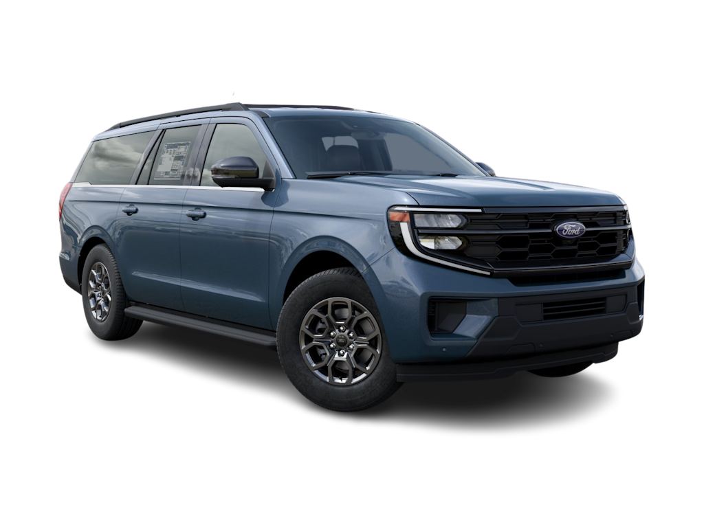 Thumbnail: 2027 Ford Expedition MAX - 13