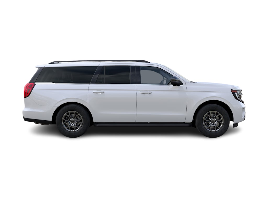 Thumbnail: 2027 Ford Expedition MAX - 13