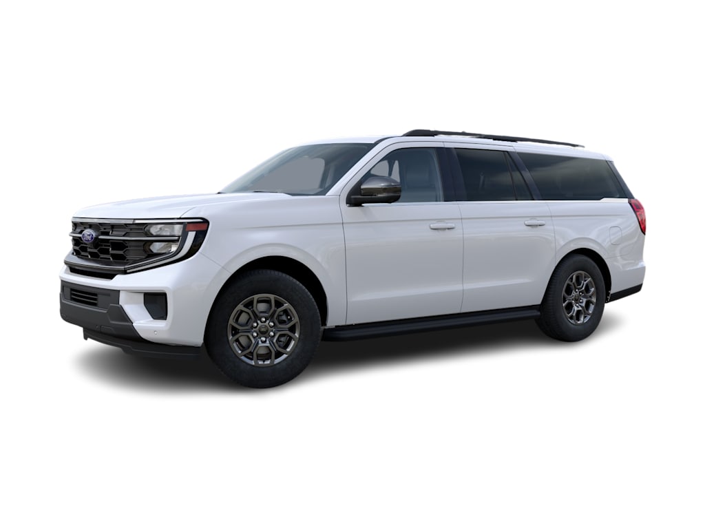 Thumbnail: 2027 Ford Expedition MAX - 3