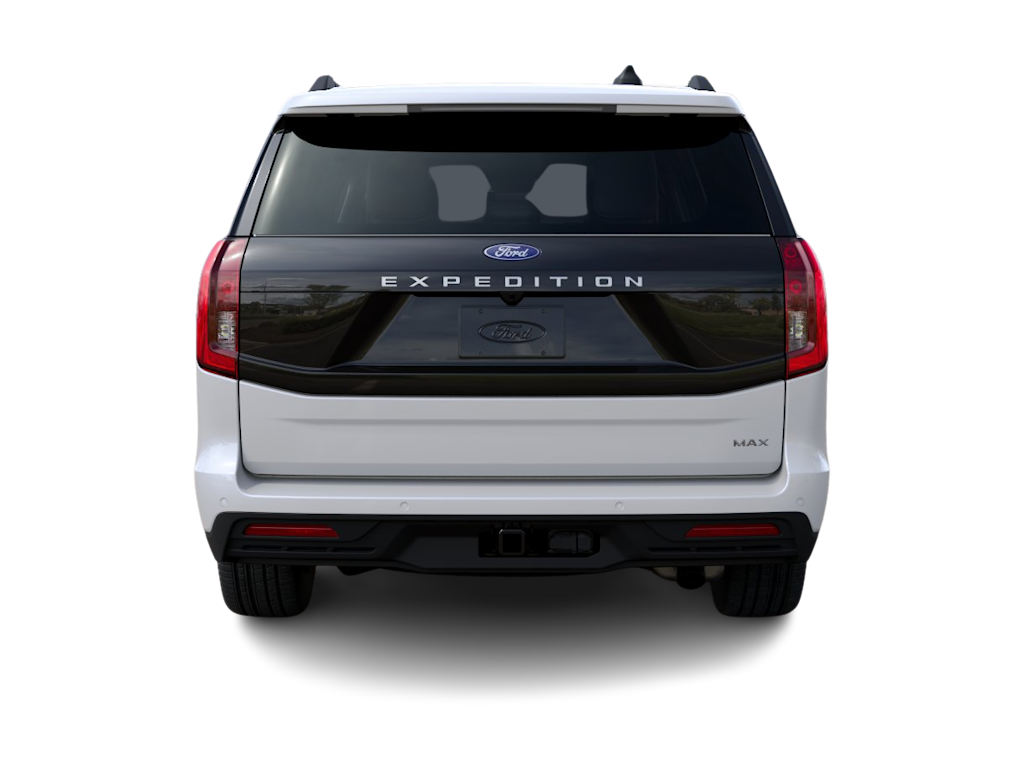 Thumbnail: 2027 Ford Expedition MAX - 15