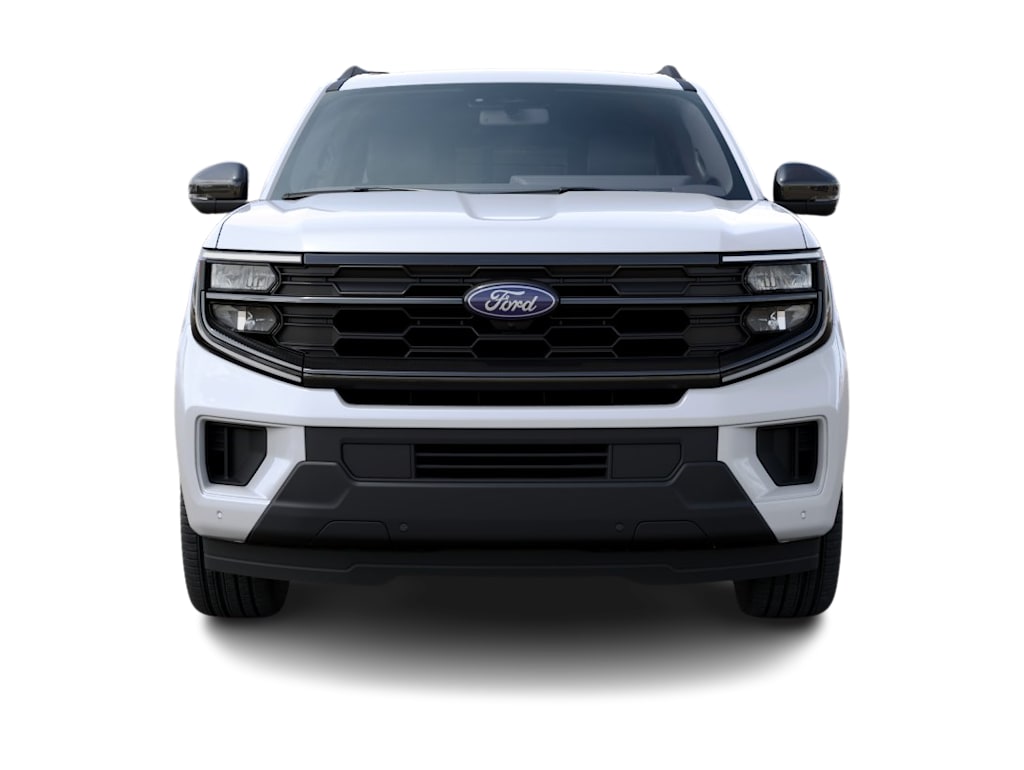 Thumbnail: 2027 Ford Expedition MAX - 5