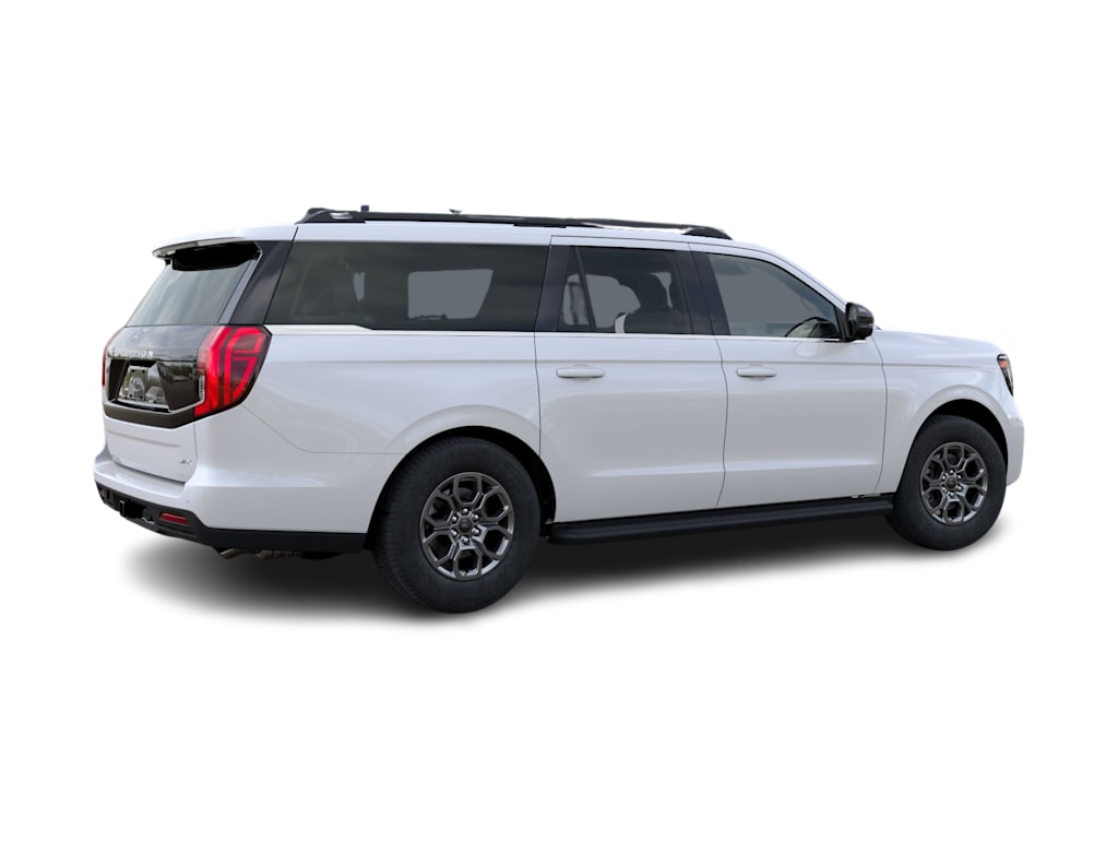 Thumbnail: 2027 Ford Expedition MAX - 14