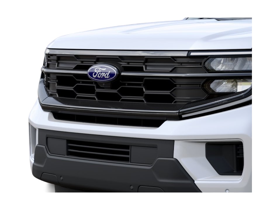 Thumbnail: 2027 Ford Expedition MAX - 18