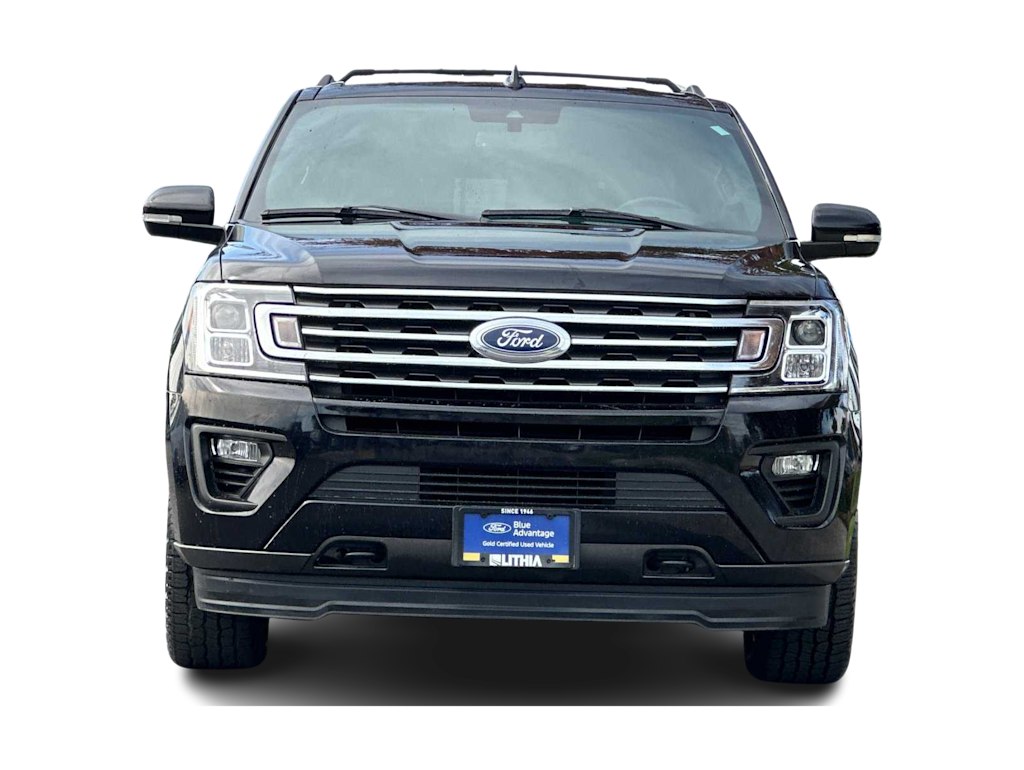 2021 Ford Expedition MAX XLT 6