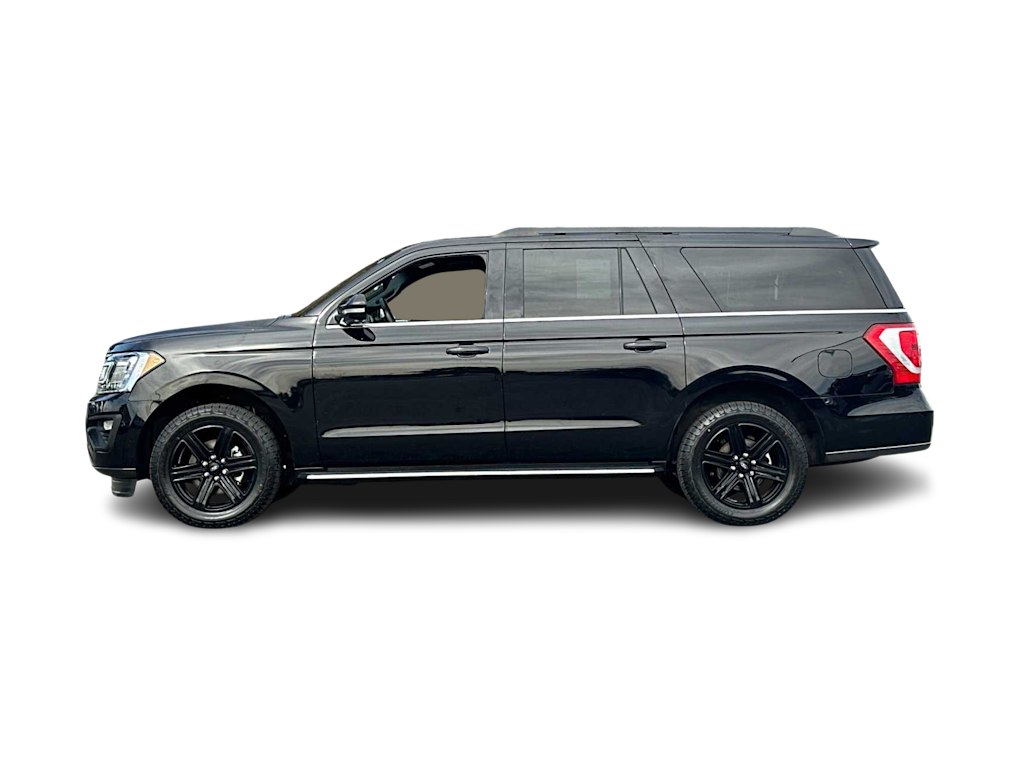 2021 Ford Expedition MAX XLT 3