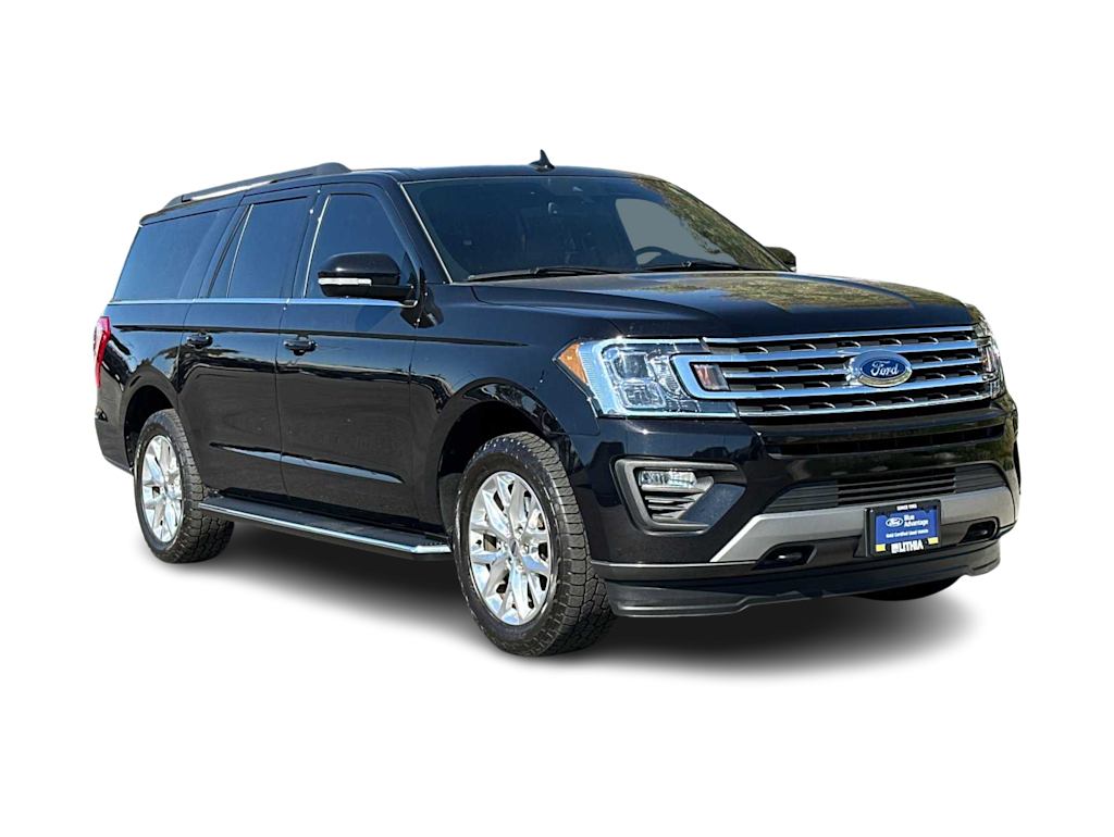 2021 Ford Expedition MAX XLT 20