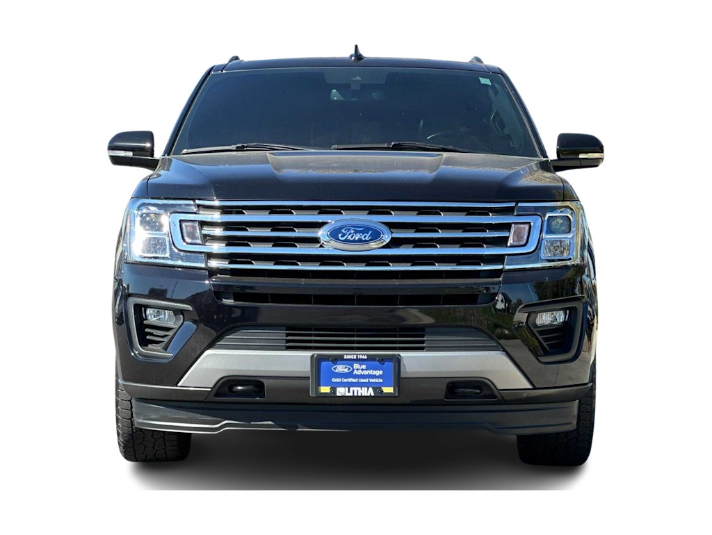 2021 Ford Expedition MAX XLT 6