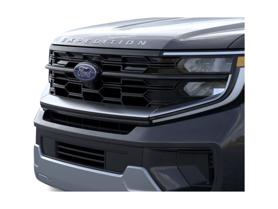 Thumbnail: 2025 Ford Expedition MAX - 18