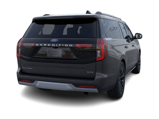 Thumbnail: 2025 Ford Expedition MAX - 15