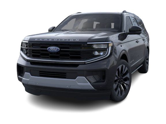 Thumbnail: 2025 Ford Expedition MAX - 13