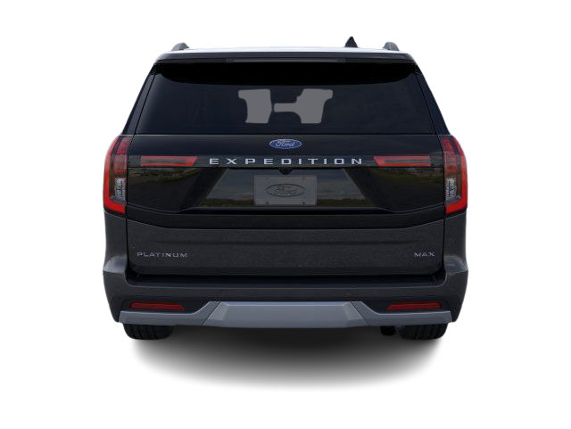 Thumbnail: 2025 Ford Expedition MAX - 5