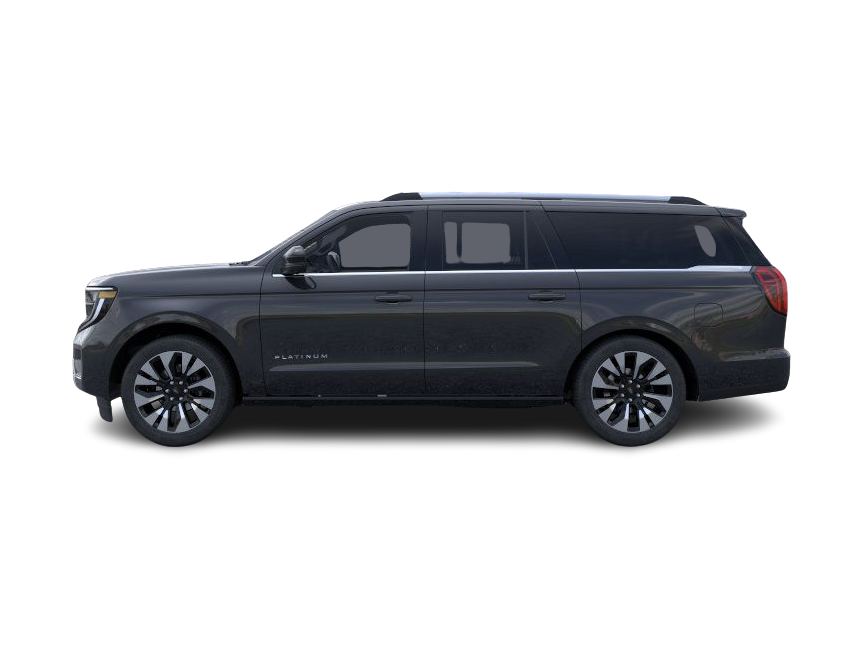 Thumbnail: 2025 Ford Expedition MAX - 3