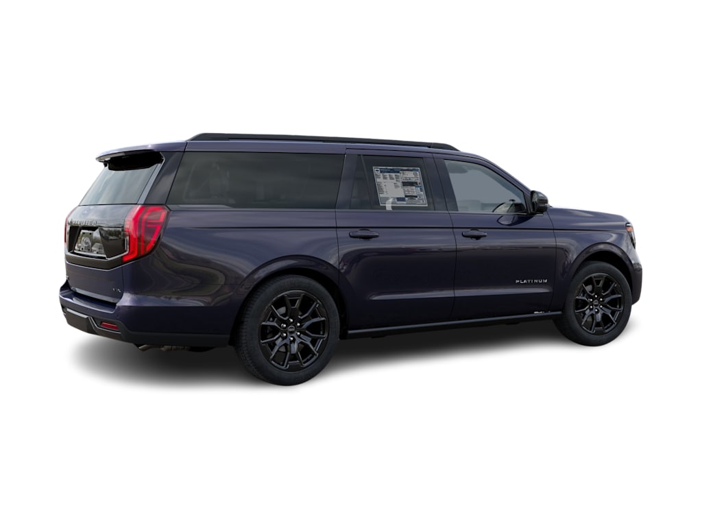 Thumbnail: 2027 Ford Expedition MAX - 15