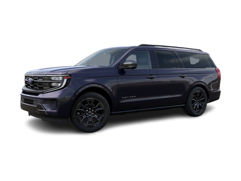 Thumbnail: 2027 Ford Expedition MAX - 3