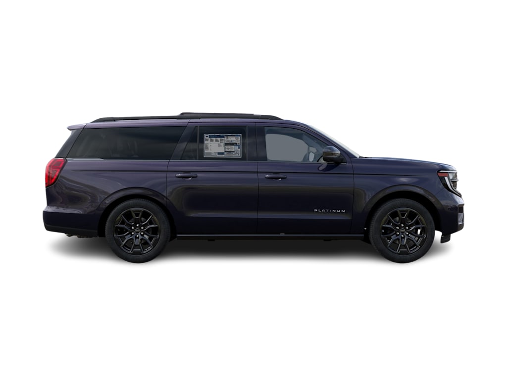 Thumbnail: 2027 Ford Expedition MAX - 14