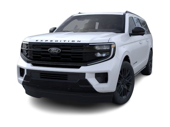 Thumbnail: 2026 Ford Expedition MAX - 6